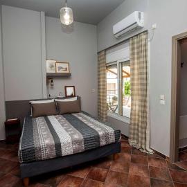 Cozy Stone Studio Agios Adrianos Nafplio