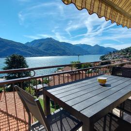 Magica Vista Lago
