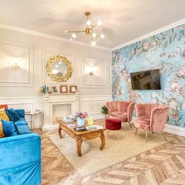 The Doors Boutique Apartments