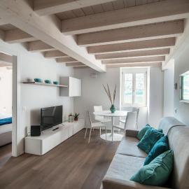 Il Balcone sul Lago by Quokka 360 - Charming Lakeside Apartment in Morcote