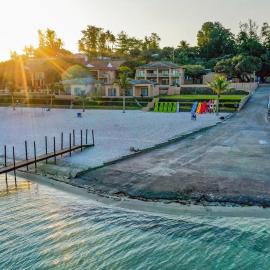 Bilene Lodge by Dream Resorts, hotel in Vila Praia Do Bilene