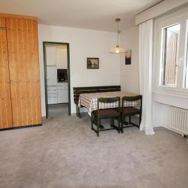 Residenza Lagrev 1 1 2 Zimmerwohnung Nr 107 - Typ 15B - 1 Etage - Süd