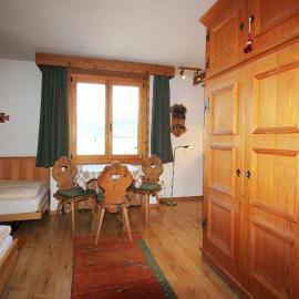 Residenza Lagrev Studio Nr 213 - Typ 10A - 2 Etage - Ost