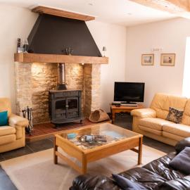 Holiday Home L'Ancienne Scierie by Interhome, Hotel in Saint-Martin-sur-Armançon