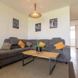 Apartment K 40 by Interhome, hotell i Dittishausen