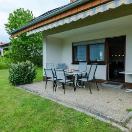 Holiday Home Quelle by Interhome โรงแรมในDittishausen