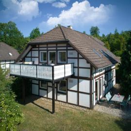 Holiday Home Am Sternberg 224-226 by Interhome