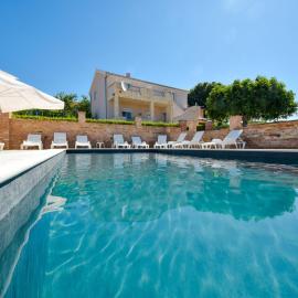 Holiday Home Villa Meri by Interhome