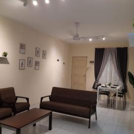 Ammar Homestay Gua Musang, hotel in Gua Musang