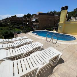 Apartaments Monjardí, hotel in Lloret de Mar