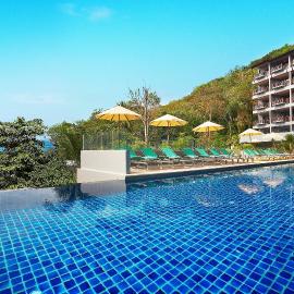 Krabi Chada Resort