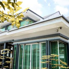 Luxury One Villa - Event Space in Petaling Jaya