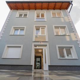 Arena Rooms Zagreb, Hotel in Zagreb