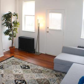 Urban Oasis - 3BR 2BA - City View- Private Parking