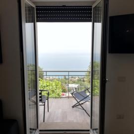 Fascino del Cilento - Appartamenti, hotell sihtkohas Caprioli