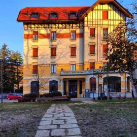 Bilocale Liberty, Hotel in Viggiù