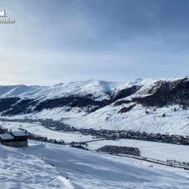 Chalet Heaven Mottolino by Livigno Accomodation โรงแรมในลีวินโญ