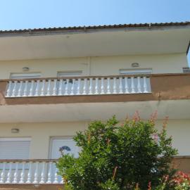 Εξοχικό με θέα στον Όλυμπο, hotel v destinácii Skotína