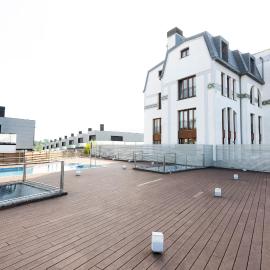 Guadalupe by Basquelidays, hotel a Hondarribia