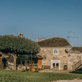 Casa do Cuco - Rural house, hotel u gradu Friol