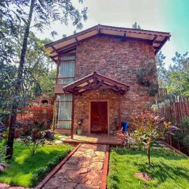 Sereno Barn Eco Stay Chikmagalur โรงแรมในจิกมากาลูร์