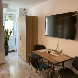 Hüls Central Apartment, hotel en Marl