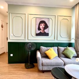 NanaHousing-Vinhomes Skylake-Luxury Apartment near Keangnam