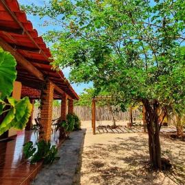 Casa Barra Jucá - Barra Grande Piauí