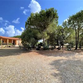 Il Lentischio del Sinis, hotel a Putzu Idu