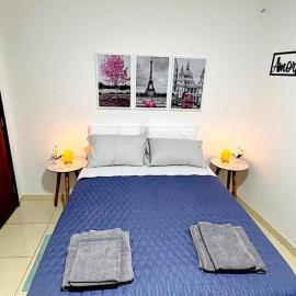 Apartamento Próximo do Aeroporto