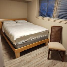 Economical Homestay hostel, hotel in Burnaby
