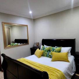 Lily Rest Garden Cottage, Hotel in Pretoria