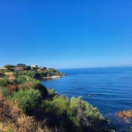Villa Ida, hotel a Capo Rizzuto