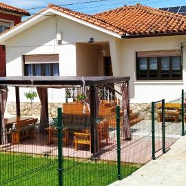 Casa la Juncara, hotel a Guarnizo