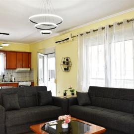 Didda's Apartment, hotell sihtkohas Orfánion