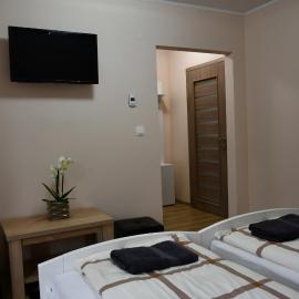 Terra Panzió, hotel a Corund