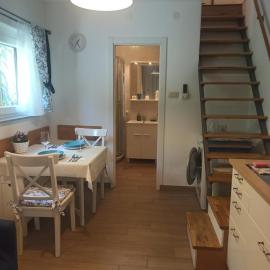 Apartma BAUI Koper