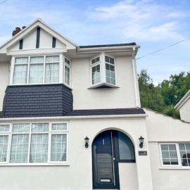 Studio apartment/flat, hotel a Chislehurst