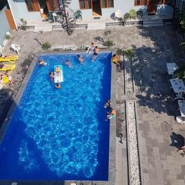 Mareti777 – hotel w mieście Kvariat'i