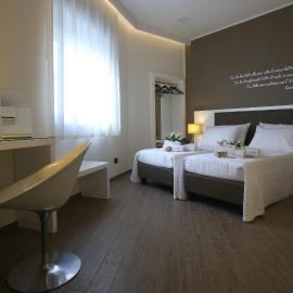 L`essenza B&B, hotel en Reggio Calabria