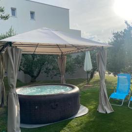 Holiday home " MIA"