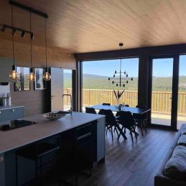 Idre Northpark, hotel i Idre