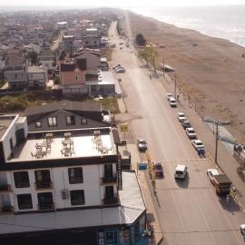 RÜYA PANSİYON APART OTEL, hotel Yukarı Kocaali városában