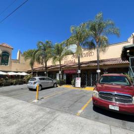 Casita Montana Hotel, hotel u gradu Ahihik