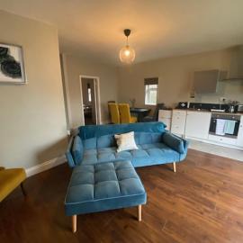 Fort Mews, hotel a Ballina