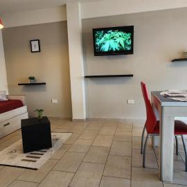 Departamento Mar de Ajó, hotel in Mar de Ajó