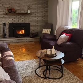 Lush's Lodge, hotel sa Cormack
