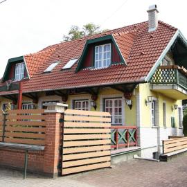 Aranyhaj Apartman, hotel a Debrecen