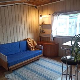 Alūksnes ezera laivu māja, hotel u gradu Aluksne