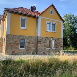 Ferienwohnung Malisa, hotel a Bad Bibra